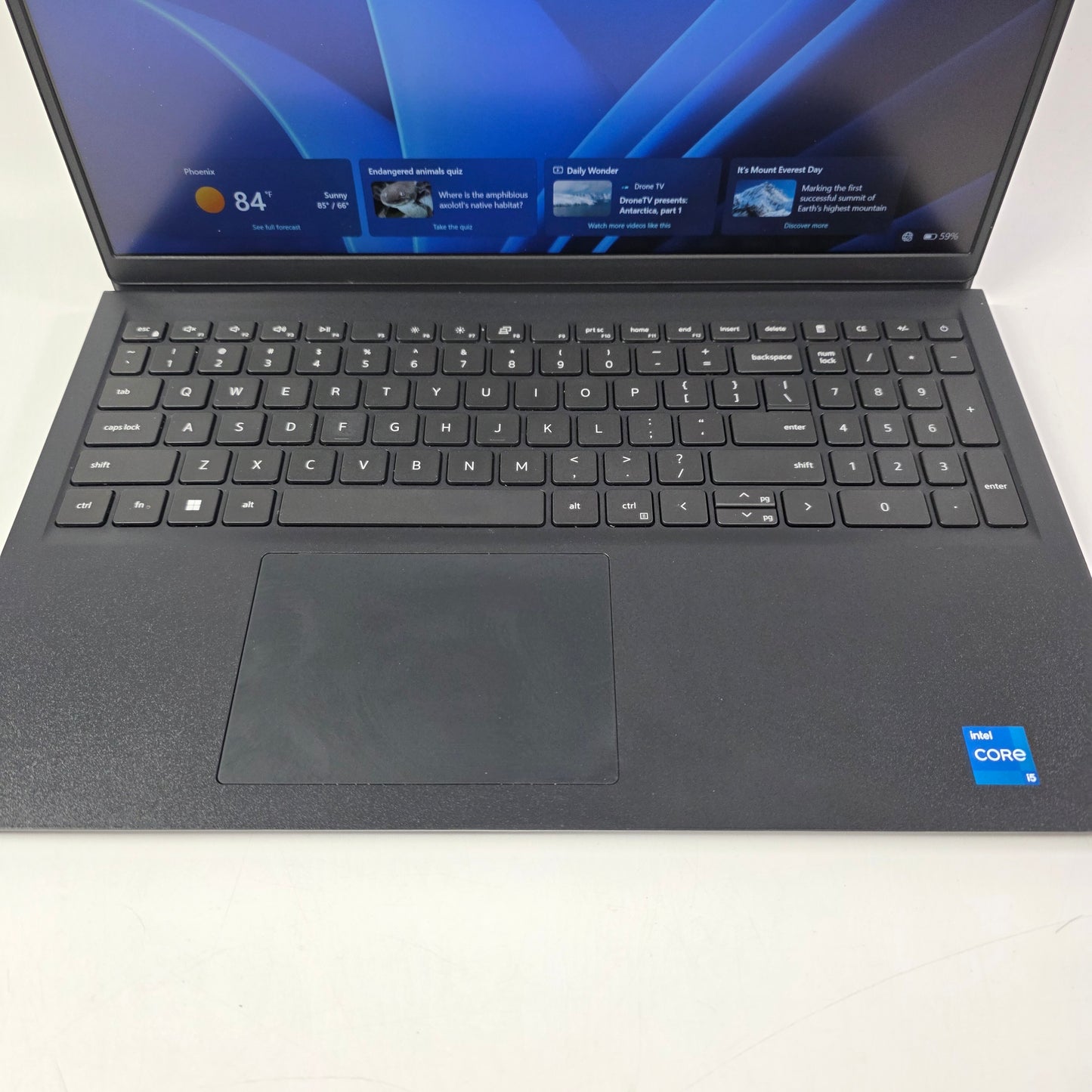 Dell Inspiron P112F 14" i5-1235U 2.3GHz 8GB RAM 500GB SSD