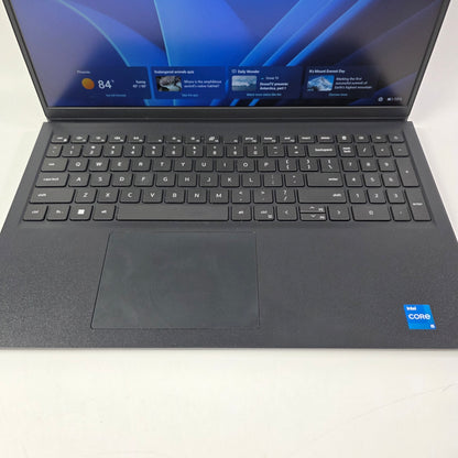 Dell Inspiron P112F 14" i5-1235U 2.3GHz 8GB RAM 500GB SSD