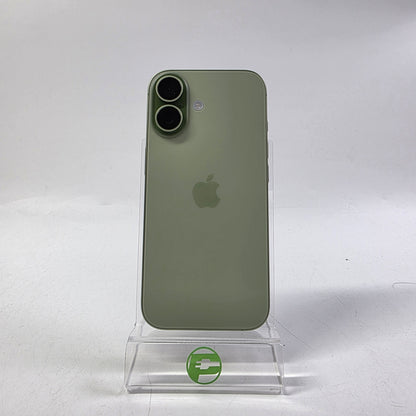 Factory Unlocked Apple iPhone 17 256GB Sage MG4A4LL/A