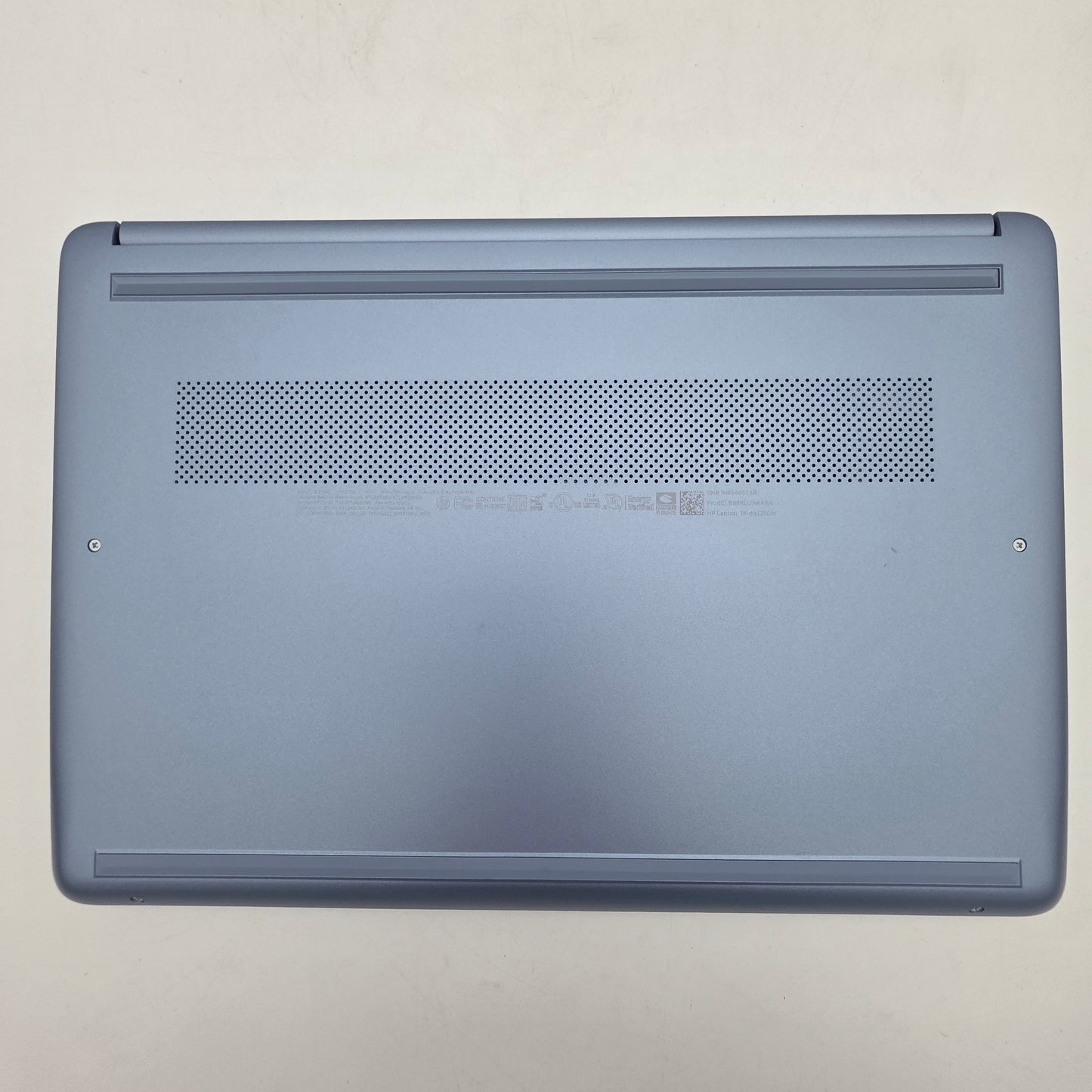 HP Stream 14-dq0003dx 14" Celeron N4500 1.1GHz 4GB RAM 64GB SSD