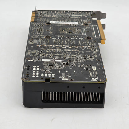 Zotac GeForce GTX 1080 Ti 11GB GDDR5X Graphics Card