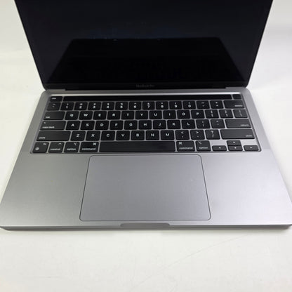 2020 Apple MacBook Pro 13.3" M1 8C GPU 3.2GHz 16GB RAM 256GB SSD G11C3L/AA
