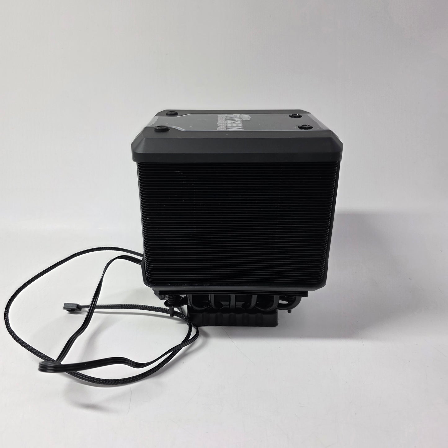 New Cooler Master AMD Wraith Ripper CPU Cooler MAMD7PNDWRPST1
