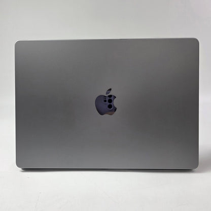 2023 Apple MacBook Pro 14" M3 8C GPU 4.0GHz 16GB RAM 512GB SSD ZIC8001DLL/A