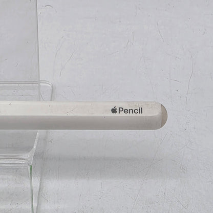 Apple Pencil 2nd Gen Smart Pencil Stylus White MU8F2AM/A