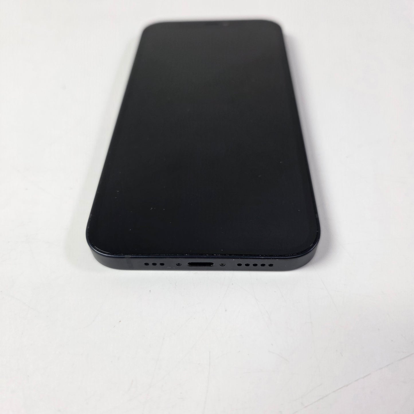 Factory Unlocked Apple iPhone 12 64GB Midnight MGF43LL/A