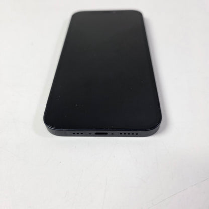Factory Unlocked Apple iPhone 12 64GB Midnight MGF43LL/A