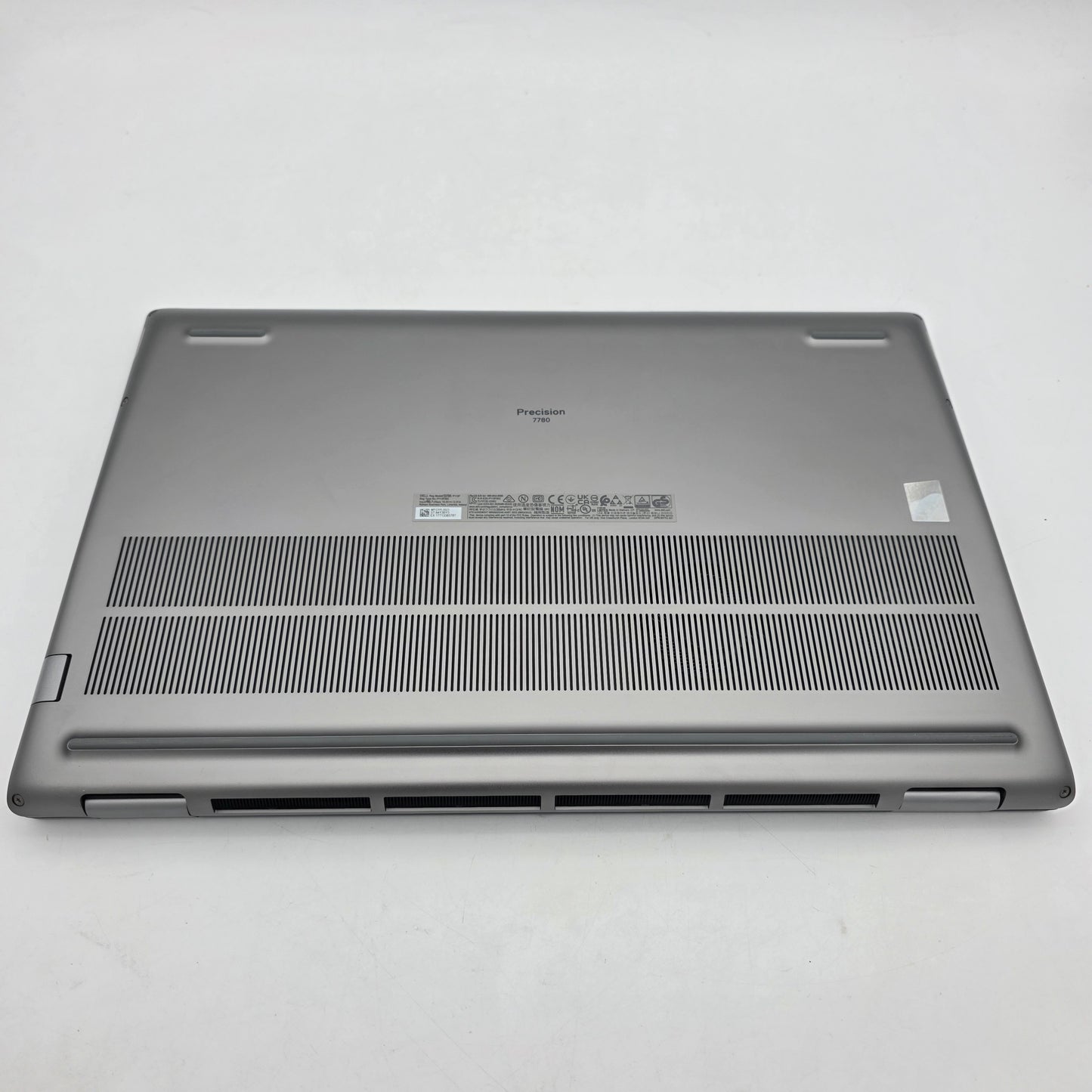 Dell Precision 7780 17.3"  i7-13850HX 2.1GHz 32GB RAM 512GB SSD RTX A1000