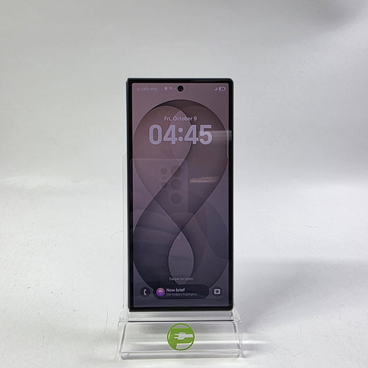 Factory Unlocked Samsung Galaxy Z Fold8 Ultra 12GB RAM 256GB SM-F976U1 Graphite