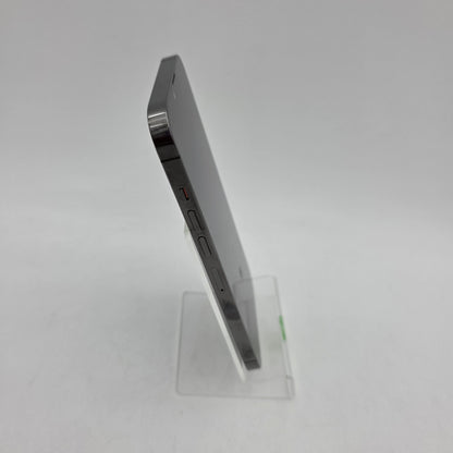 Unlocked Apple iPhone 13 Pro Max 128GB 18.7 Black Titanium MLED3LL/A