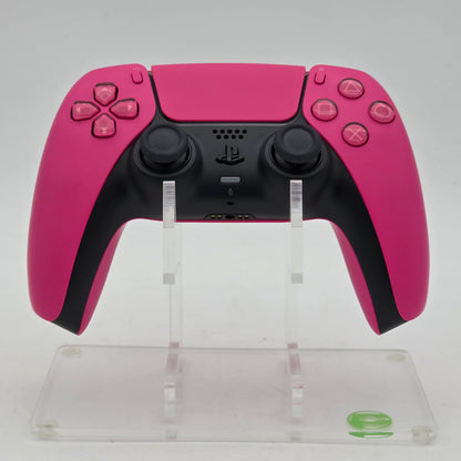 Sony PlayStation 5 PS5 Dualsense Wireless Controller Nova Pink CFI-ZCT1W