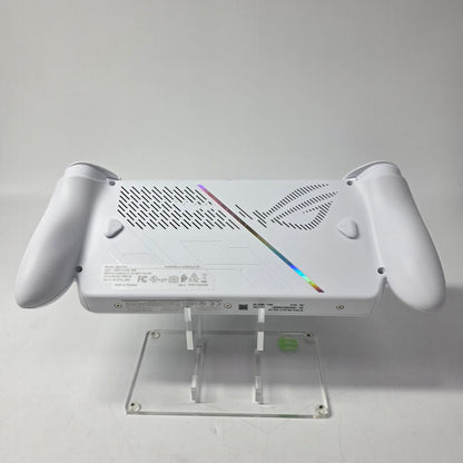 Asus ROG Ally 7" AMD Ryzen Z2A 16GB RAM 512GB White RC73YA-XB_ALLY.Z2A.16