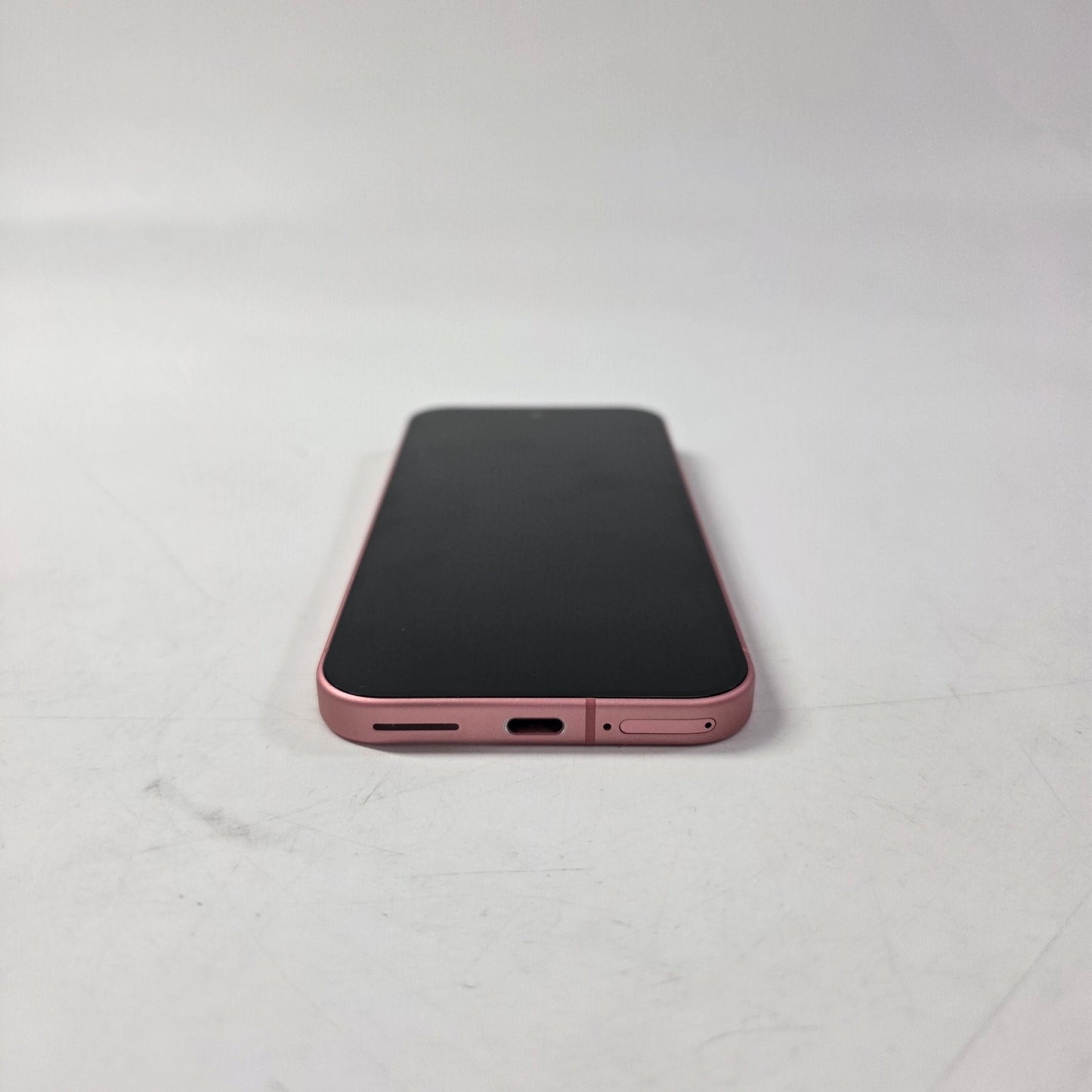 Factory Unlocked Google Pixel 9 128GB Pink GA05226-US
