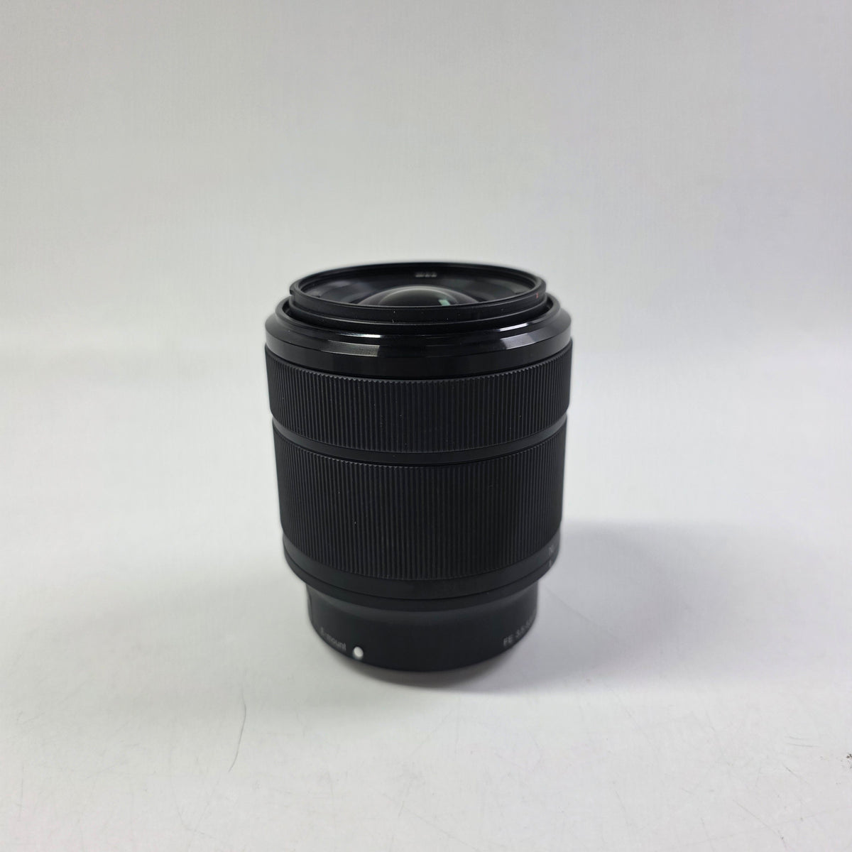 Sony Alpha A7 IV 33MP Compact Mirrorless Digital Camera 2422 Shutter Count