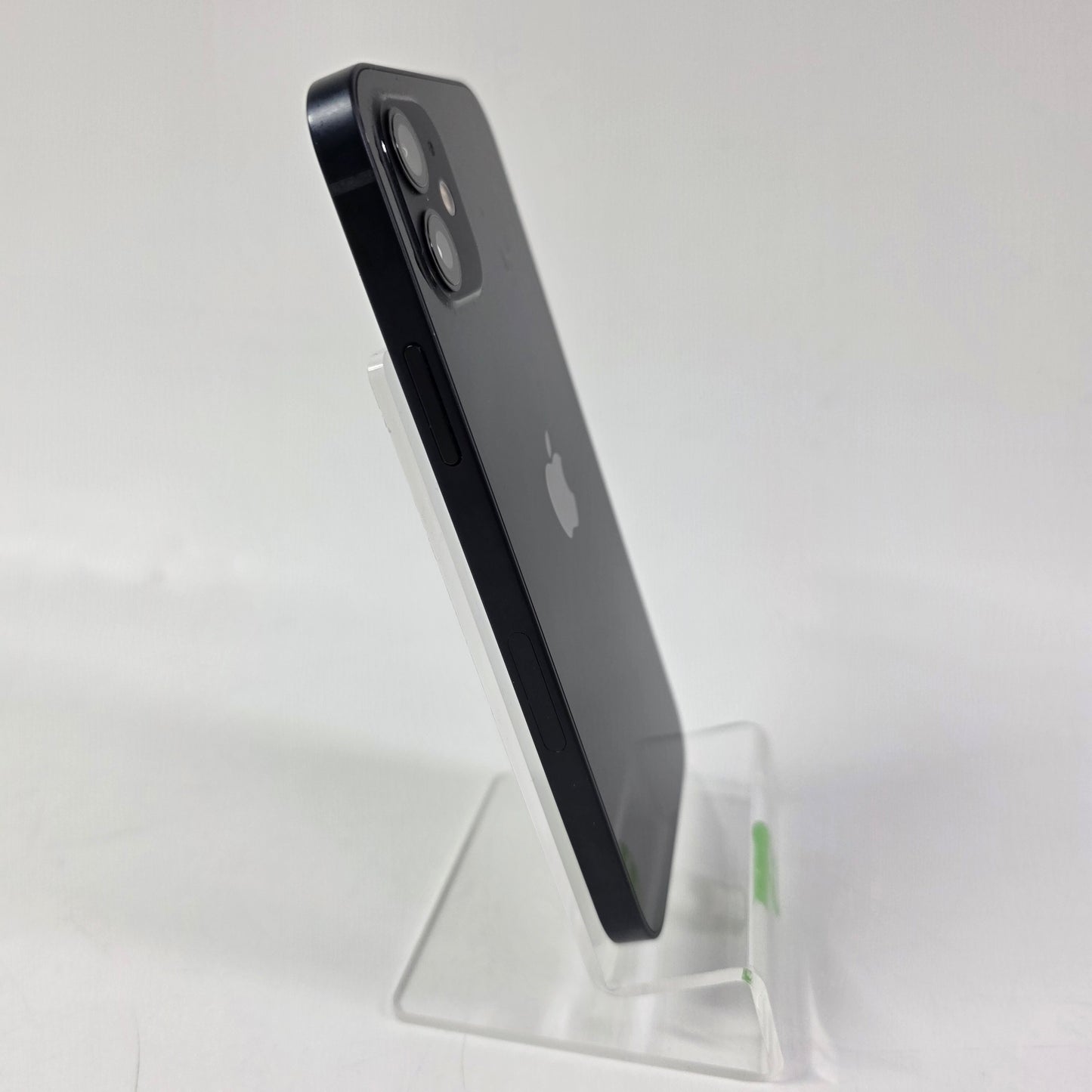 Factory Unlocked Apple iPhone 12 64GB Midnight MGF43LL/A