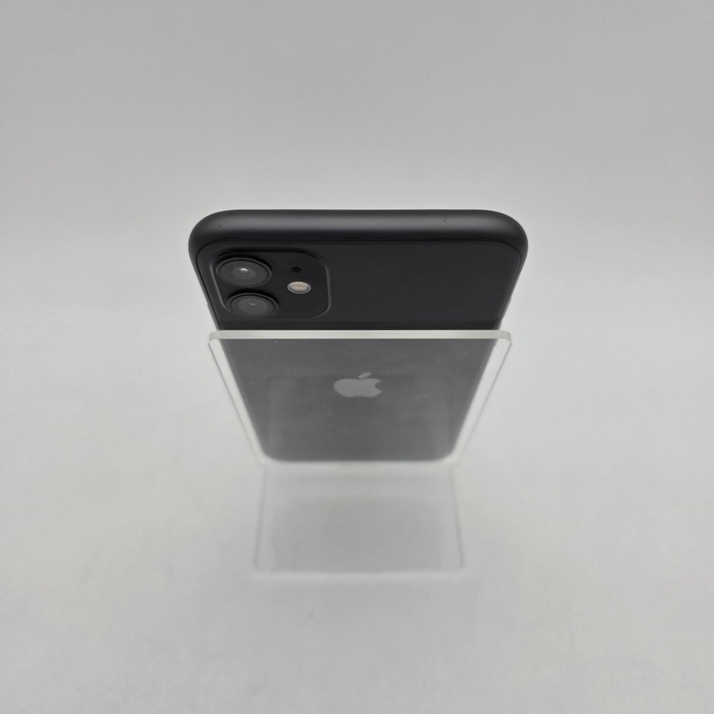 Unlocked Apple iPhone 11 64GB Black MHCP3LL/A