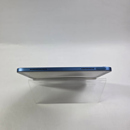 WiFi Only Apple iPad 10th Gen 256GB Blue MPQ93LL/A