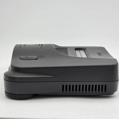 Nintendo 64 N64 Video Game Console NUS-001 Gray