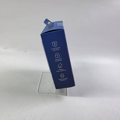 New Samsung T7 Shield Portable SSD MU-PE1T0S