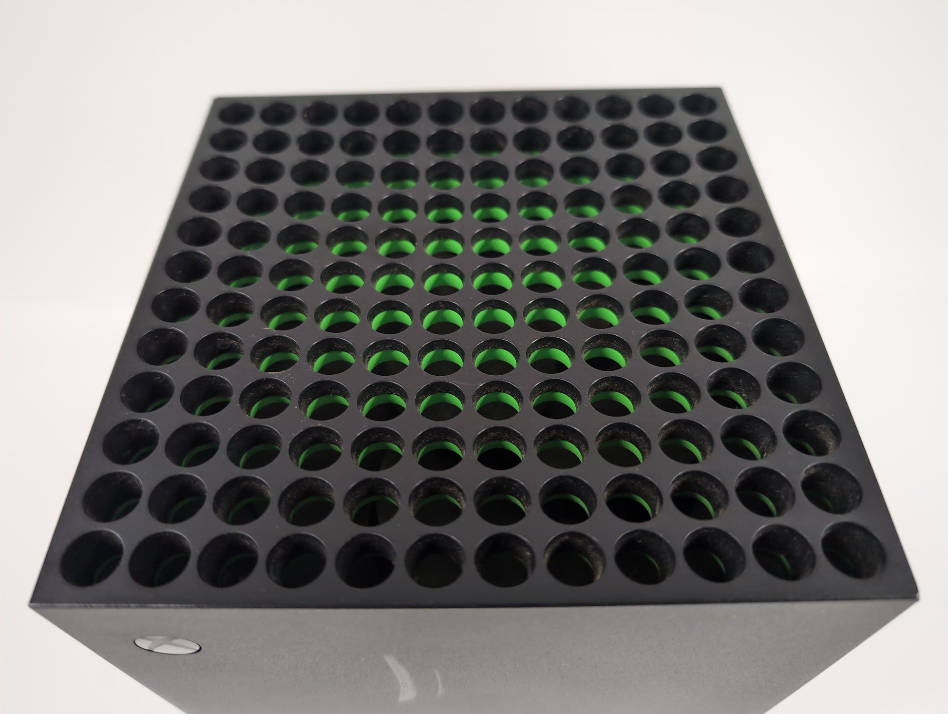 Microsoft Xbox Series X 1TB Console Gaming System Black 1882 PayMore