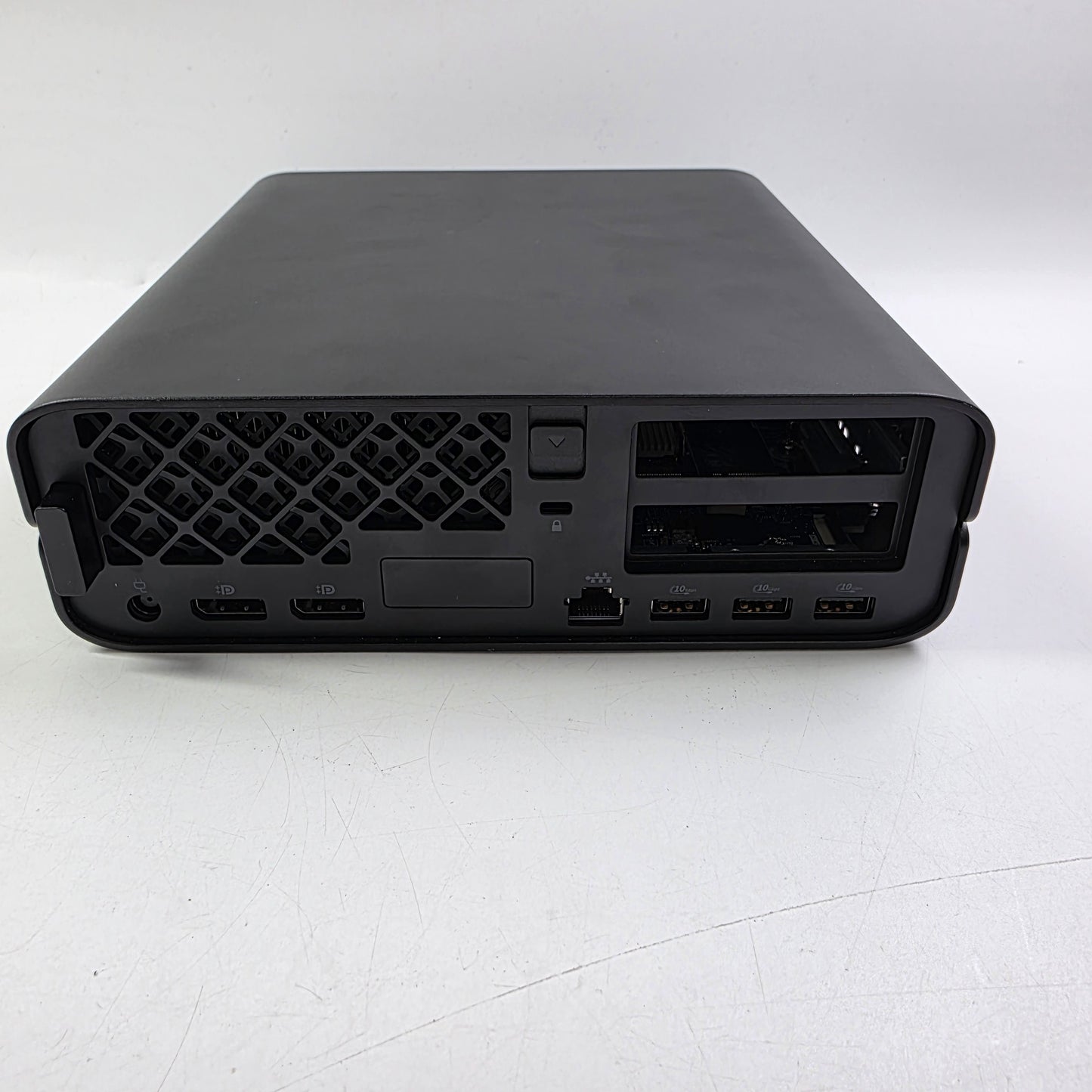 HP Z2 Mini Workstation U7265 Core Ultra 7 265 2.40GHz 64GB RAM 1TB SSD