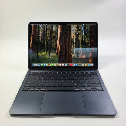 2022 Apple MacBook Air 13.6" M2 8C GPU 3.5GHz 8GB RAM 256GB SSD MLY33LL/A