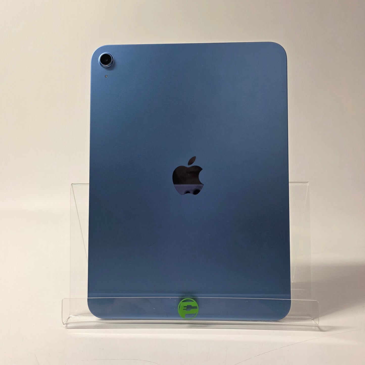 WiFi Only Apple iPad 10th Gen 128GB Blue MD4A4CL/A