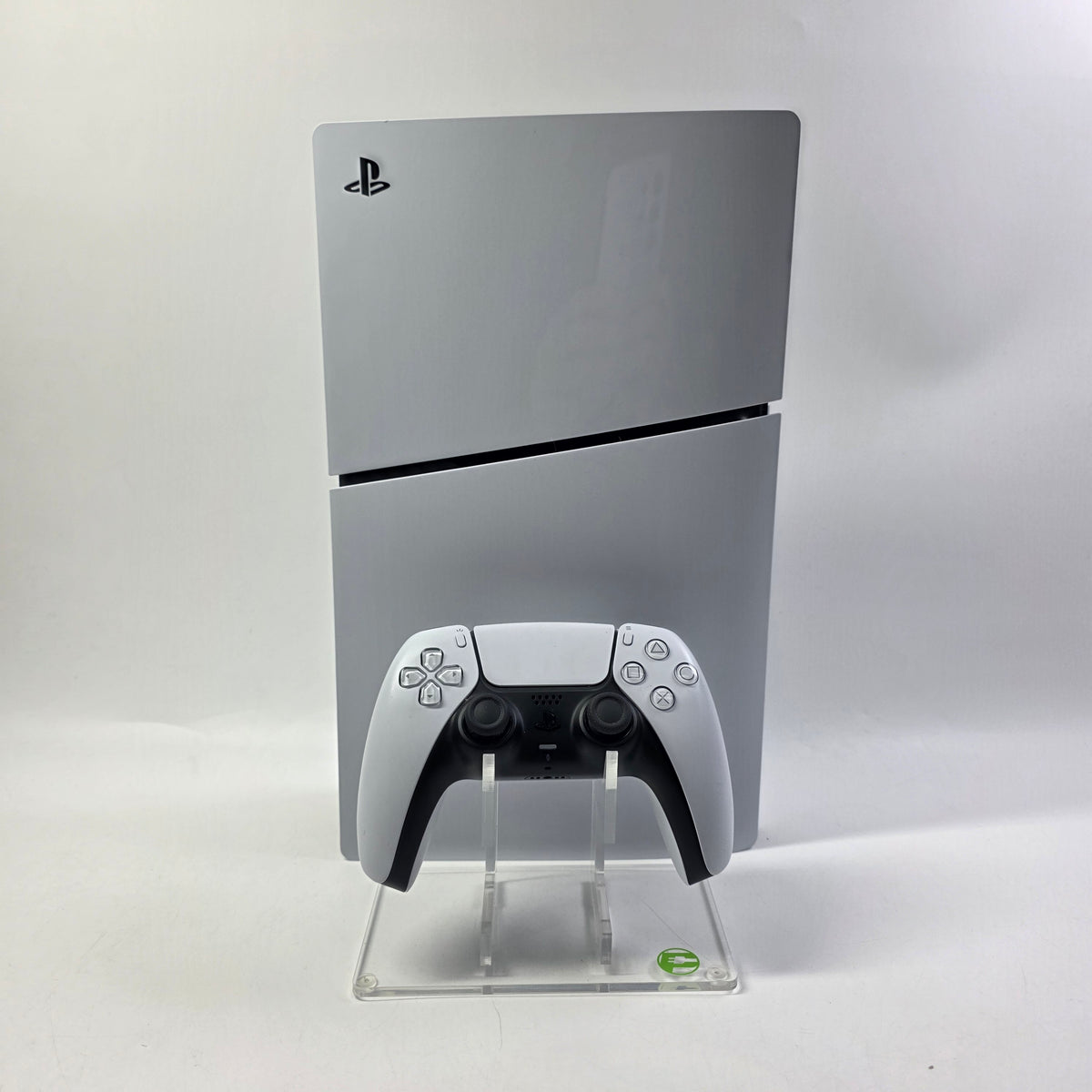 Sony PlayStation 5 Slim Digital PS5 1TB White Console Gaming System CFI-2015