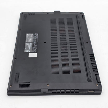 Asus ExpertBook B1 B1402 14" N100 0.8GHz 4GB RAM 128GB SSD