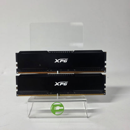 XPG XPG 32GB (2x16GB) RAM DDR4 3200MHz AX4U3200732G16A
