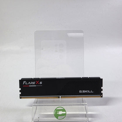 G.Skill Flare X5 16GB (1x16GB) RAM DDR5 6000MHz F5-6000J3636F16GX1-F15