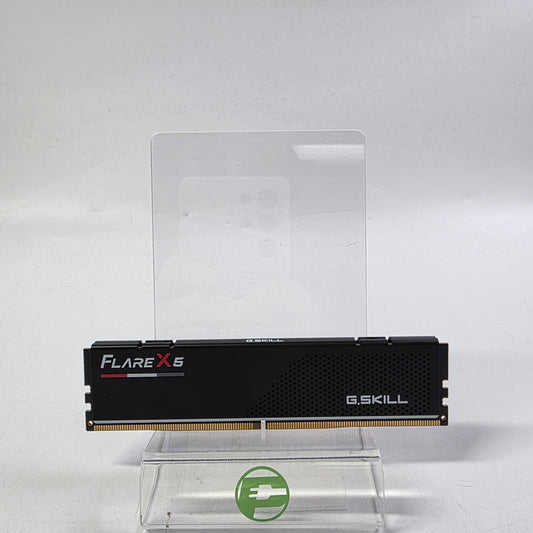 G.Skill Flare X5 16GB (1x16GB) RAM DDR5 6000MHz F5-6000J3636F16GX1-F15