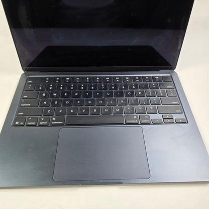 2025 Apple MacBook Air 13" M4 10C GPU 4.5GHz 16GB RAM 512GB SSD A3240