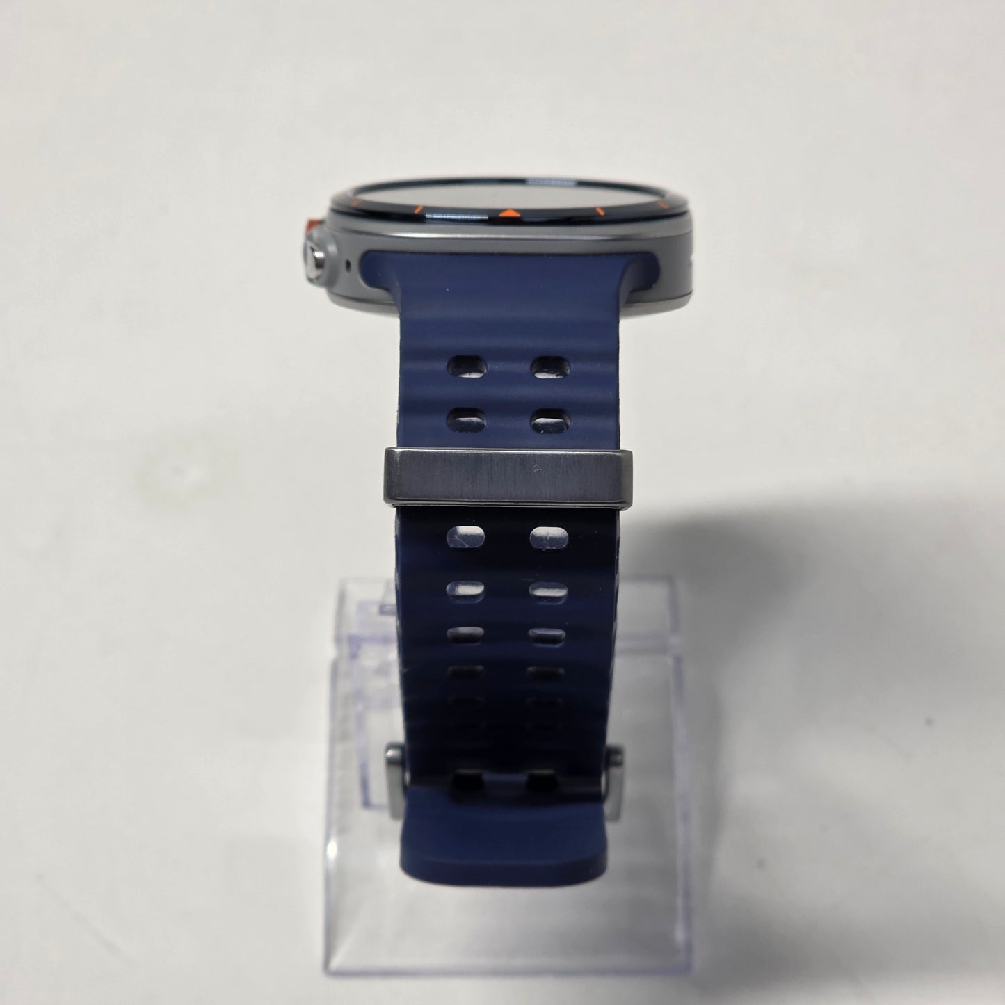 Unlocked Samsung Galaxy Watch Ultra  Titanium Smartwatch SM-L705U