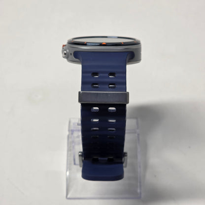 Unlocked Samsung Galaxy Watch Ultra  Titanium Smartwatch SM-L705U