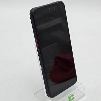 Unlocked Samsung Galaxy XCover6 Pro 6GB RAM 128GB SM-G736U1 Absolute Black