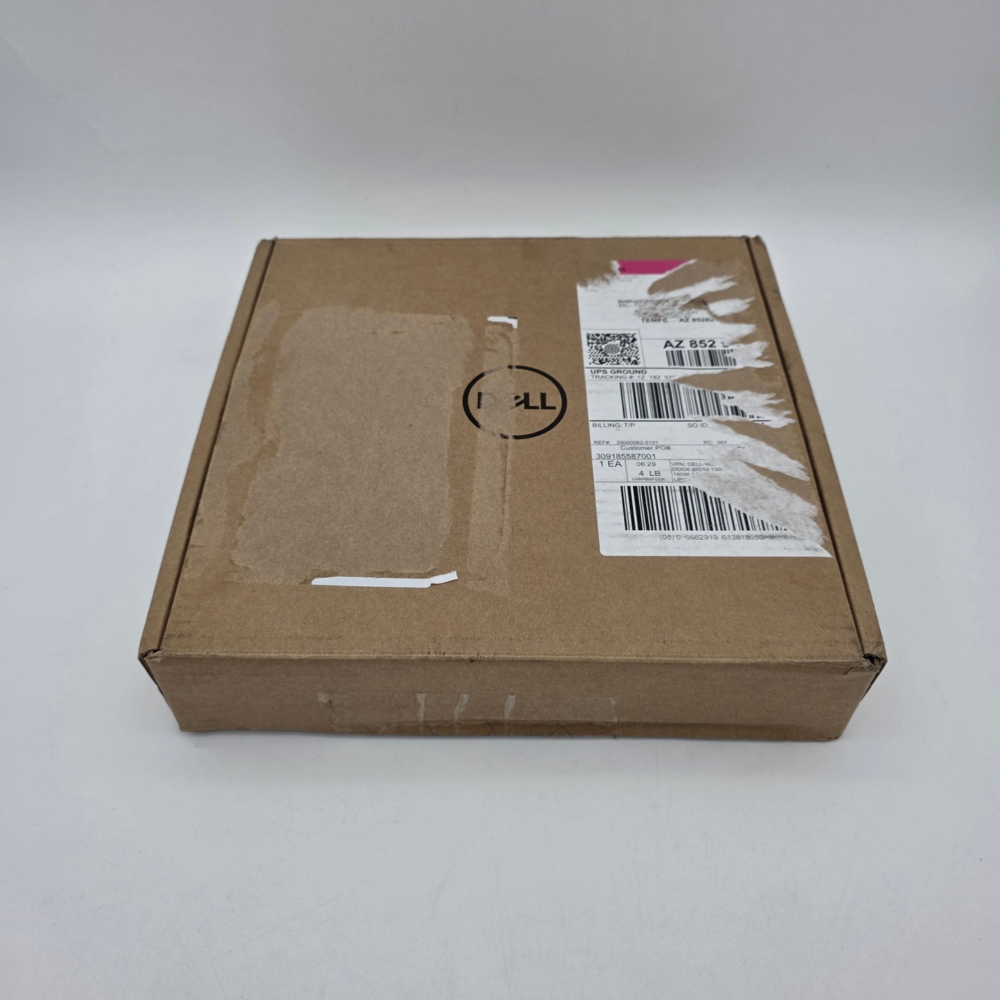 DELL WD19S 180W Docking Station