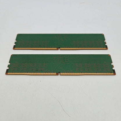 Micron  32GB (2x16GB) RAM DDR5 4800MHz mtc8c1084s1sc56bd1