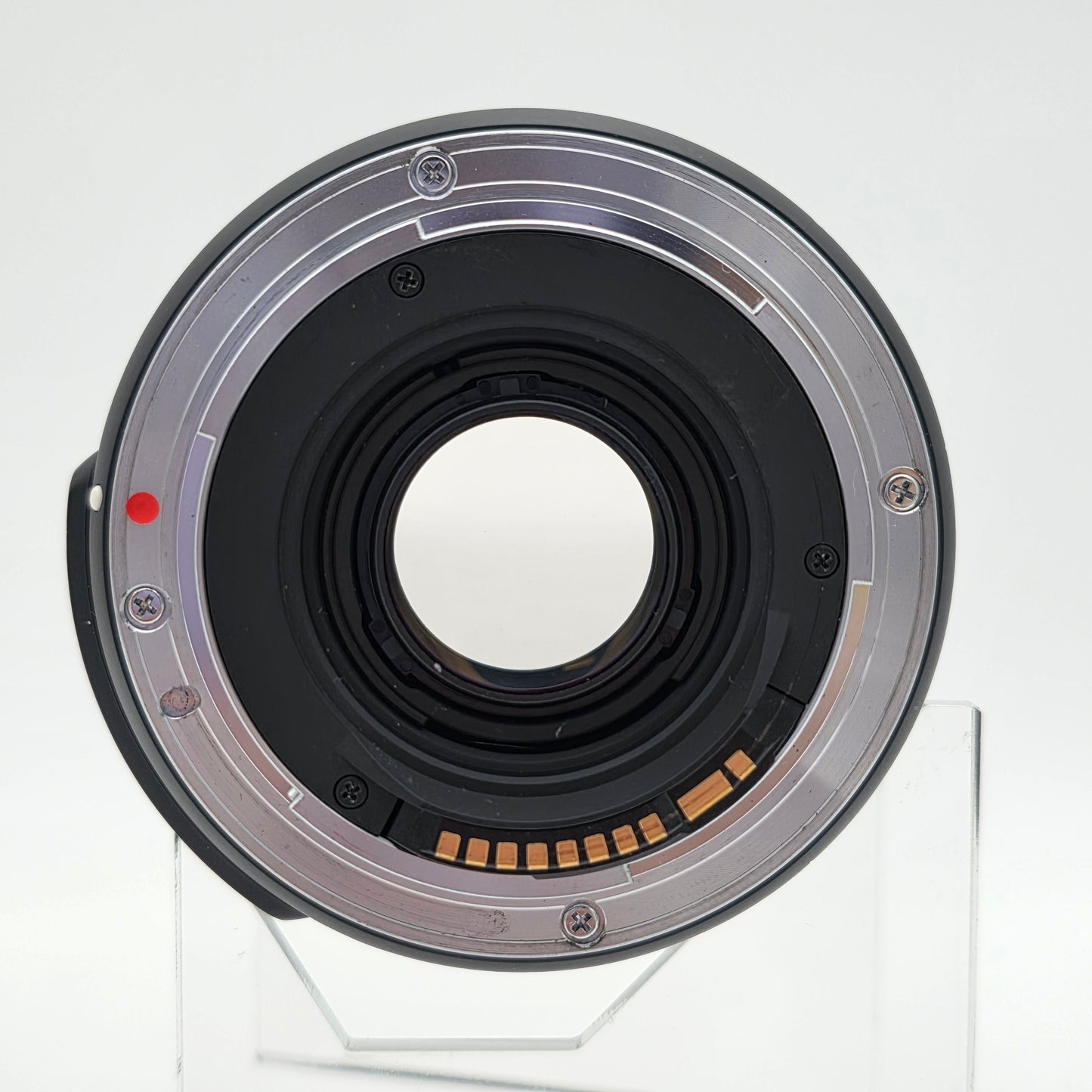 Sigma 17-70mm f/2.8-4 DC For Canon EF-S Mount Auto & Manual Lens