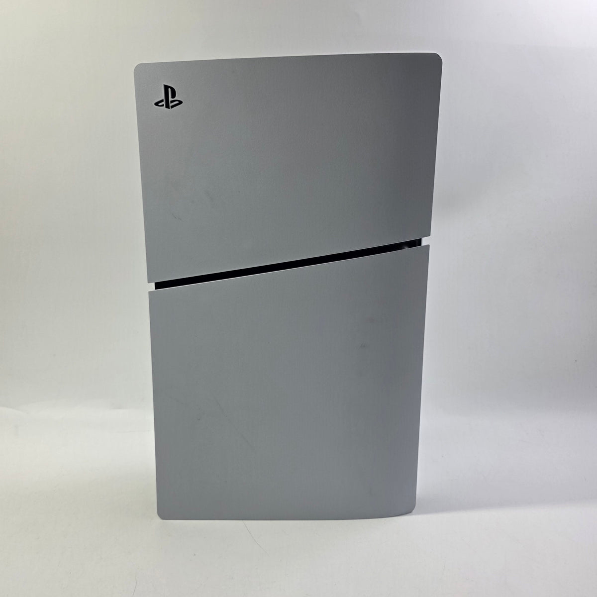Sony PlayStation 5 Slim Disc PS5 1TB White Console Gaming System CFI-2115
