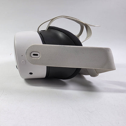 Meta Quest 3S 128GB Standalone All-in-One VR Headset P97