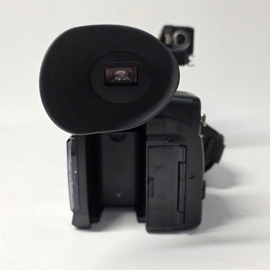 Panasonic AG-AC30 Full HD Camcorder