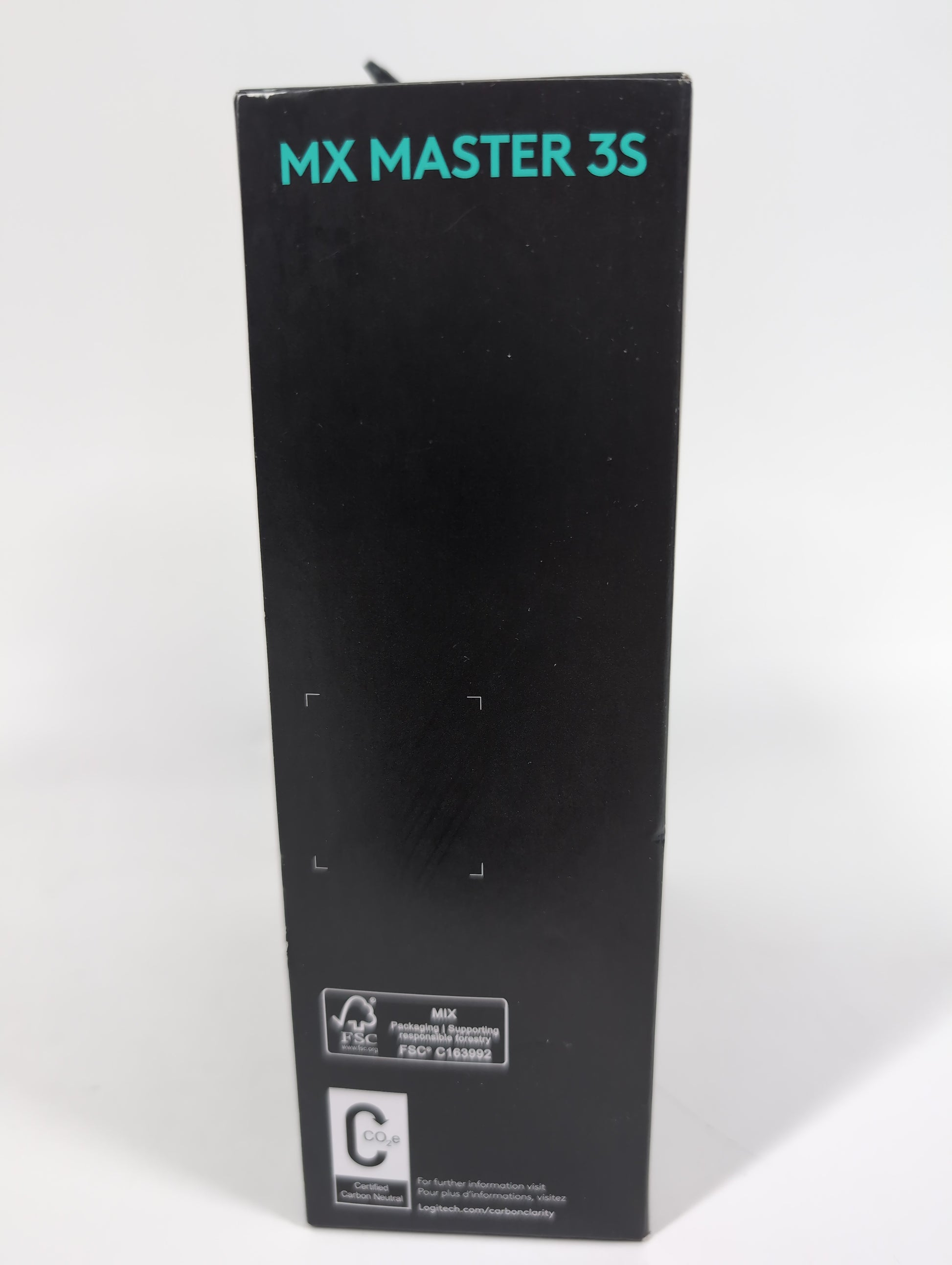 New Logitech MX Master 3S Wireless Mouse PayMore Arcadia