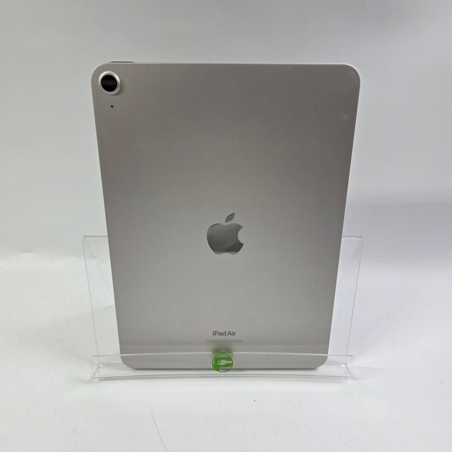 WiFi Only Apple iPad Air 11" M2 256GB Silver MUWJ3LL/A