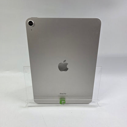 WiFi Only Apple iPad Air 11" M2 256GB Silver MUWJ3LL/A