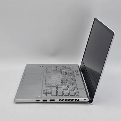 ASUS Zephyrus G14 GA401QM 14" Ryzen 9 5900HS 3.3GHz 16GB RAM 1TB SSD RTX 3060
