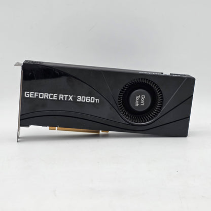 Acer GeForce RTX 3060 Ti 8GB DDR6 Graphics Card 288-6N632-201A8