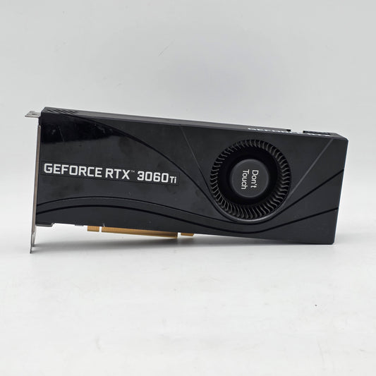 Acer GeForce RTX 3060 Ti 8GB DDR6 Graphics Card 288-6N632-201A8