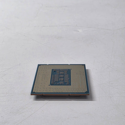Intel i9-14900k 4.00GHz 24 Core X430M116 32 Thread LGA 1700