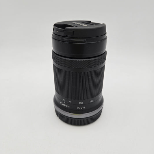 Canon RF-S 18-150mm f/3.5-6.3 IS STM 18-150mm f/3.5-6.3 IS STM